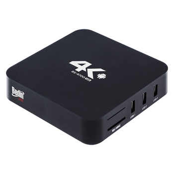 Smart Box Android BS9700 1GB 4K